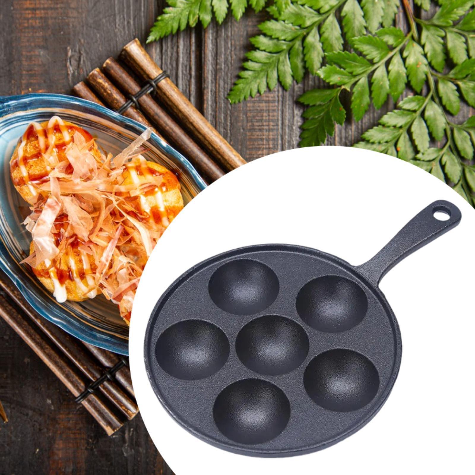 Takoyaki Grill Pan Barbecue Pl - Takoyaki Grill Plate 评论和价格